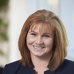 Sheila Campbell-Lloyd